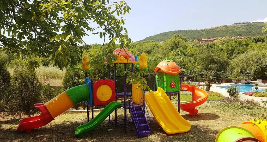 Elit Palace Hotel & Spa - Général