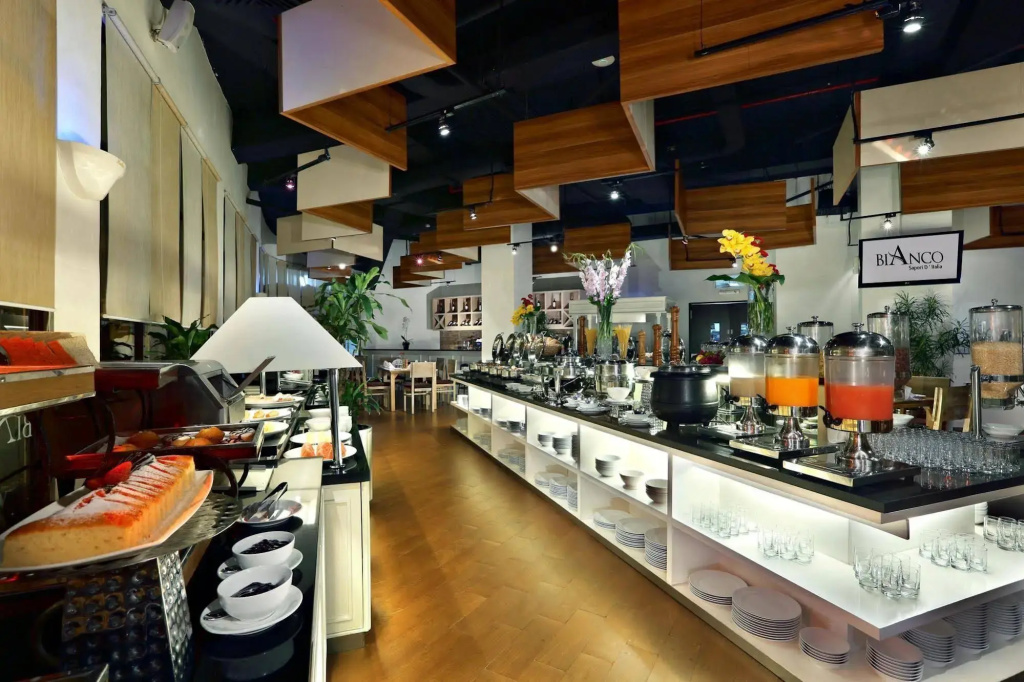 Atria Residences Gading Serpong - Général