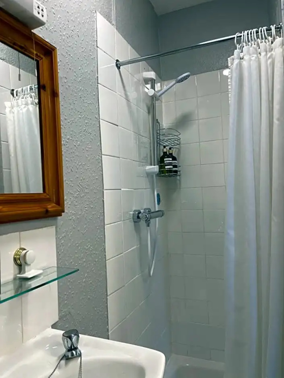 Palm Court Hotel - Chambres