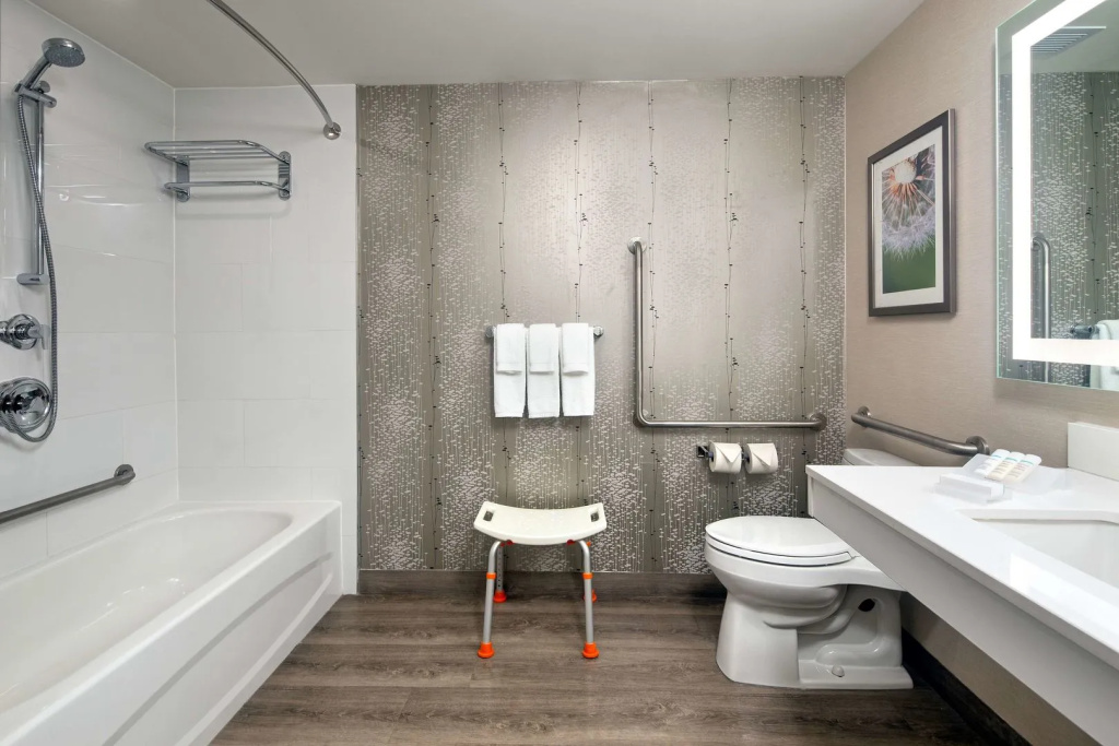 Hilton Garden Inn Toronto/Oakville - Général