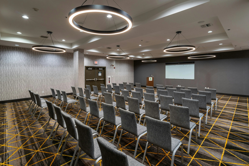 Holiday Inn Daytona Beach LPGA Boulevard by IHG - Général