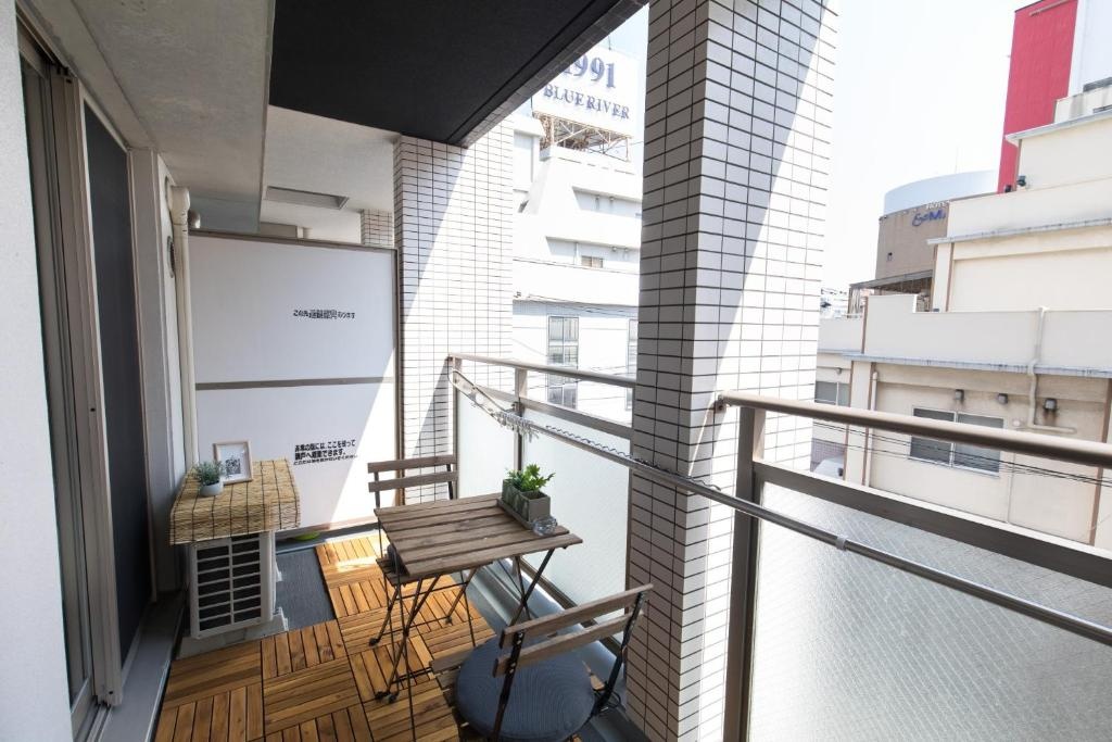Cube Haruyoshi Patio - Vacation STAY 83177 사진 2
