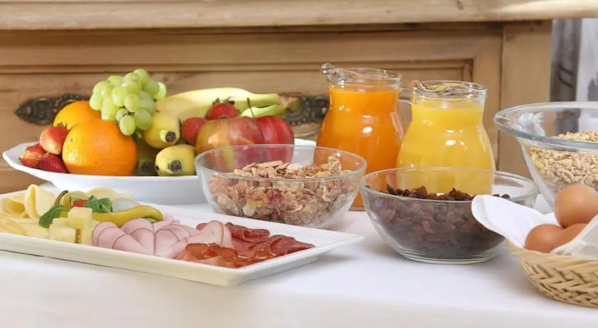 Hotel Gasthof Unterwöger - фото 8