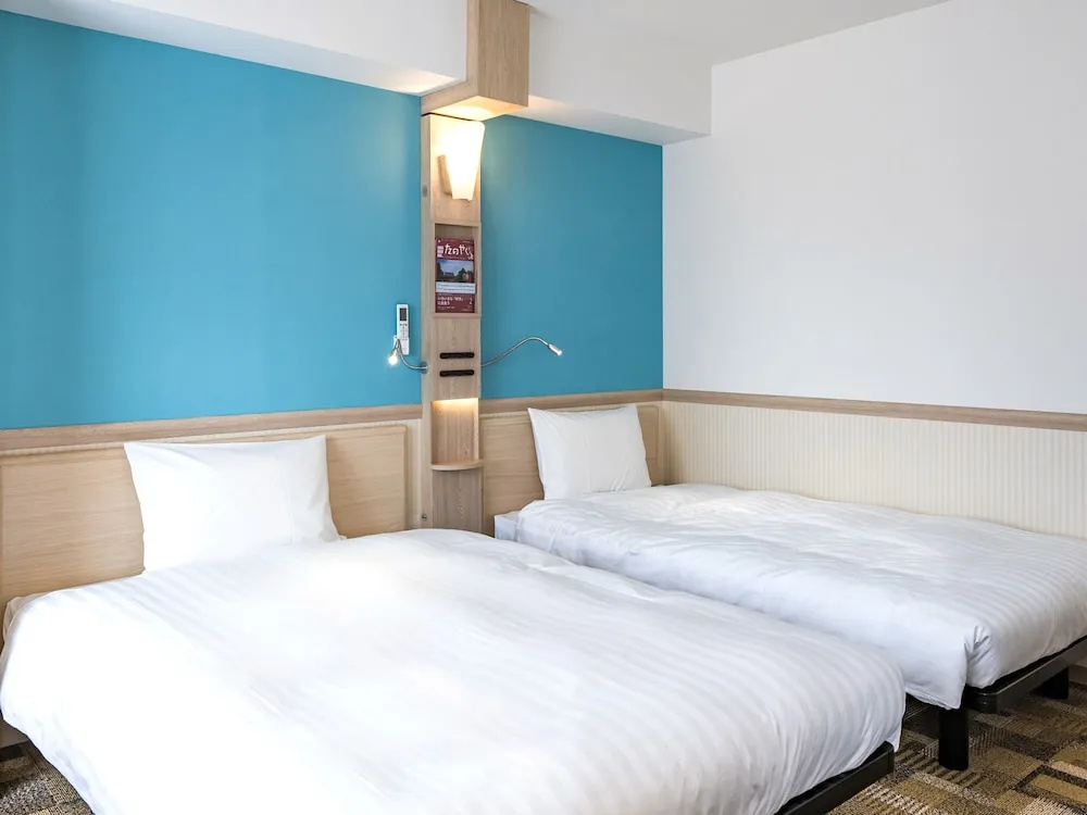 Toyoko Inn Kyoto Gojo-omiya 사진 11