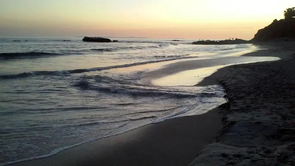 Beach & Waterfront