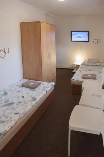 Penzion U Nadrazi