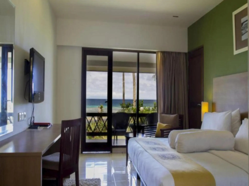 Asana Biak Papua Hotel — фото