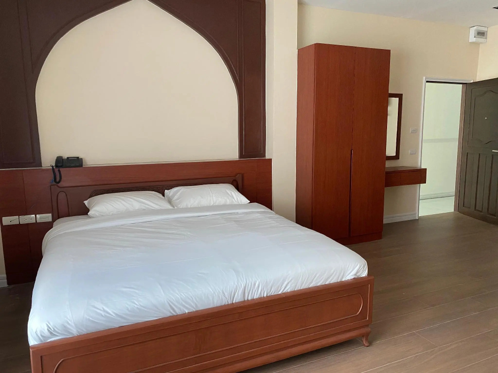 Anwari Hotel — фото