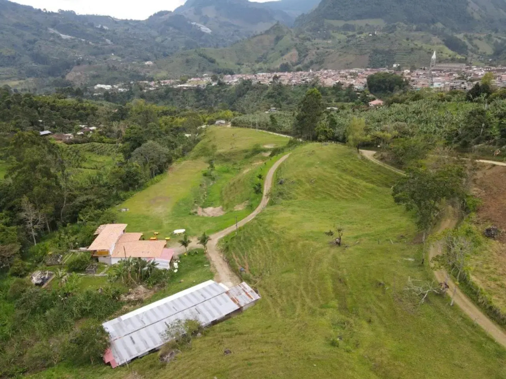 Hospedaje Campestre El Rancho de Jero