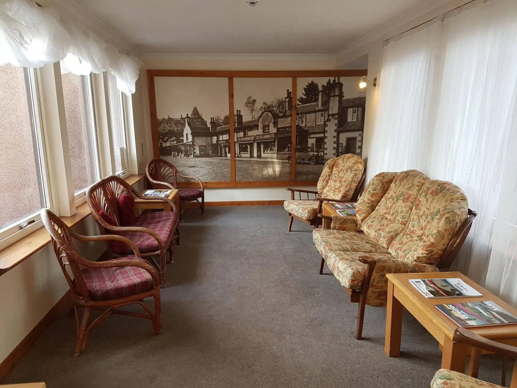 Hotel photo 8
