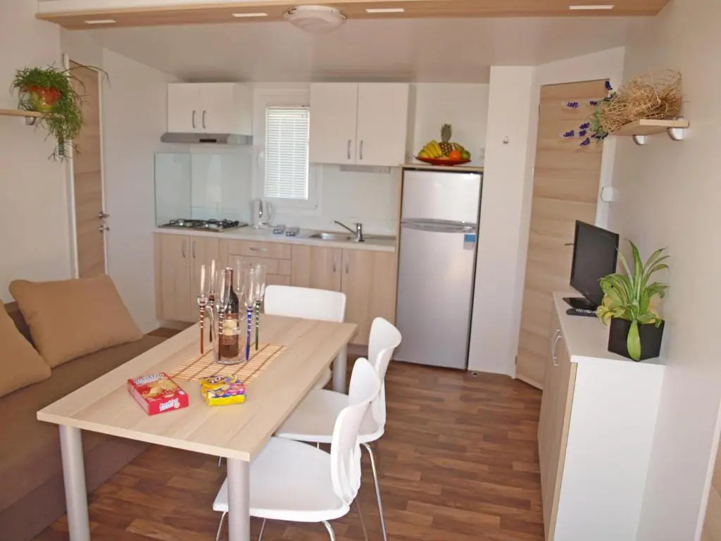 2 Bedrooms Standard room
