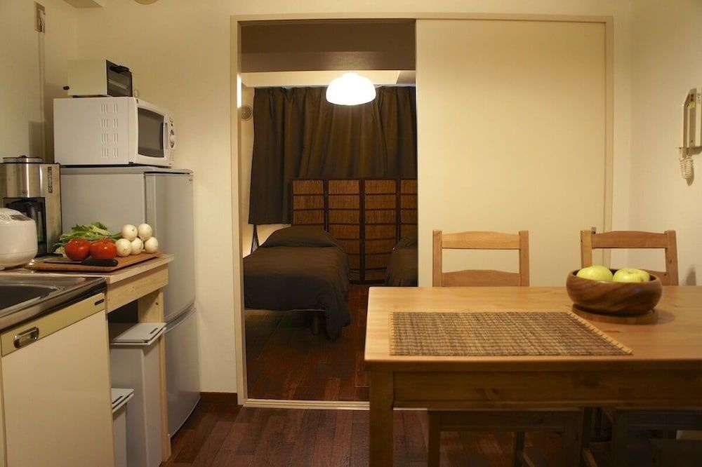 Nishi-Ikebukuro 3 Apartment 사진 12