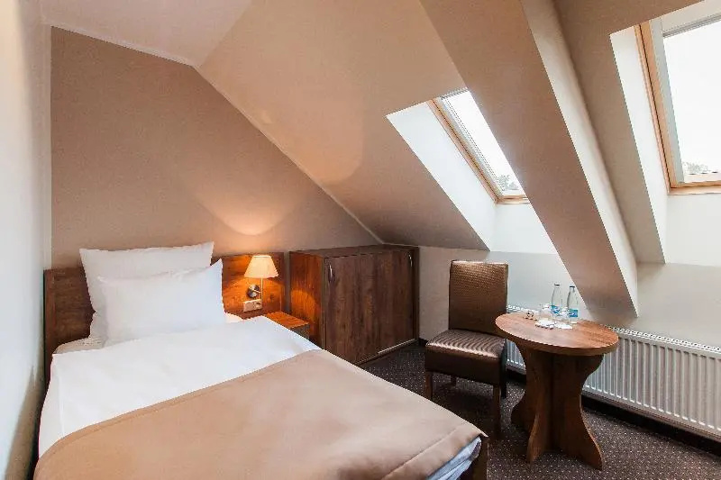 GEM Hotel - Chambres