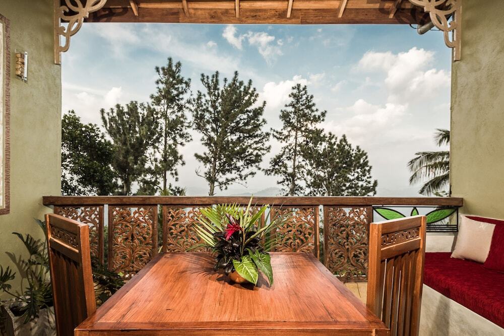 Galavilla Boutique Hotel & Spa