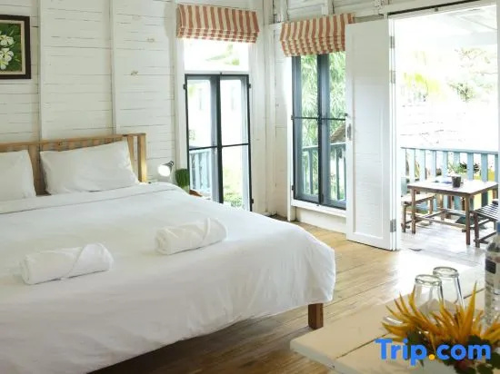Sunshine Inn Resort - Chambres