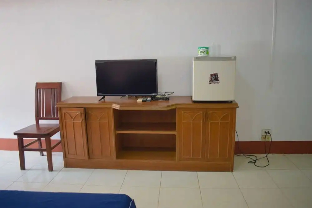 Отель My Hotel Bangkok Noi в Бангкоке