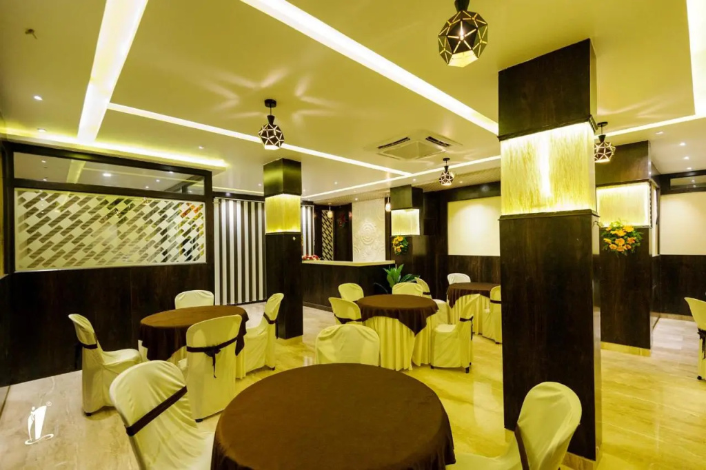 Srigandha Residency - Général