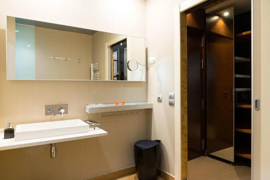 La Casa del Rector Hotel Spa - Chambres