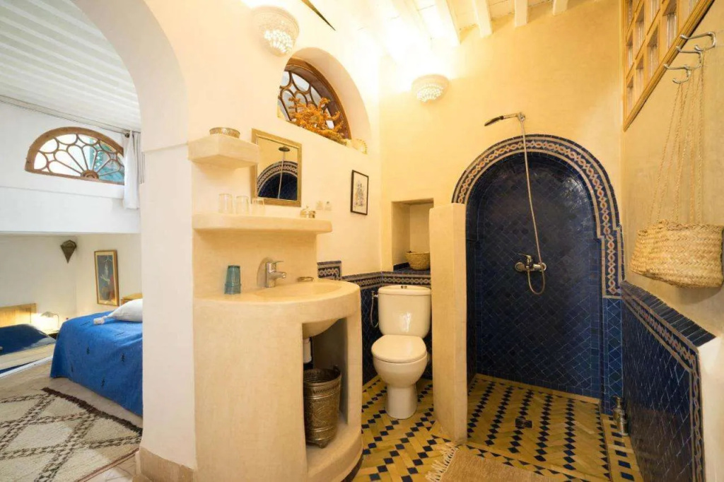 Riad Dar Kleta - Général
