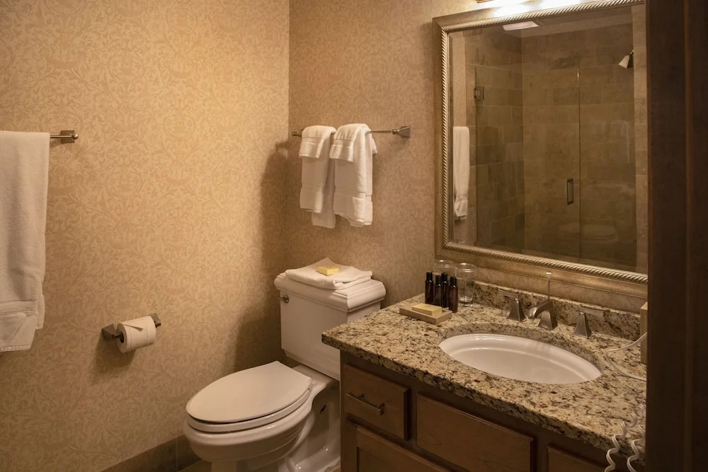 The Osthoff Resort - Chambres