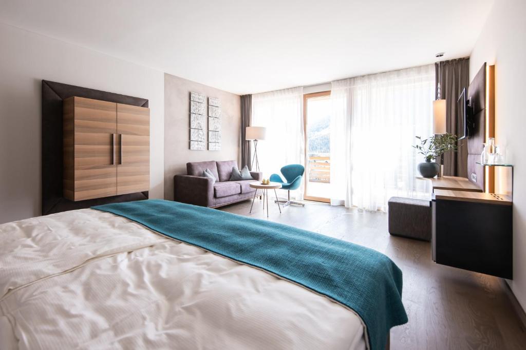 Alpiana Resort by null