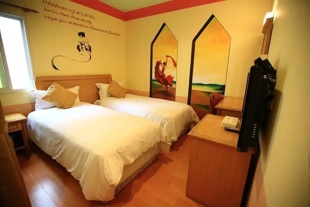 Hotel photo 11
