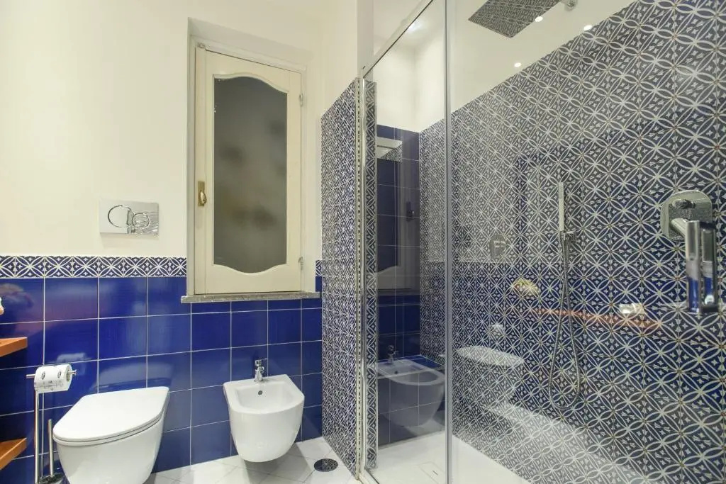Hotel Il Pino - Chambres