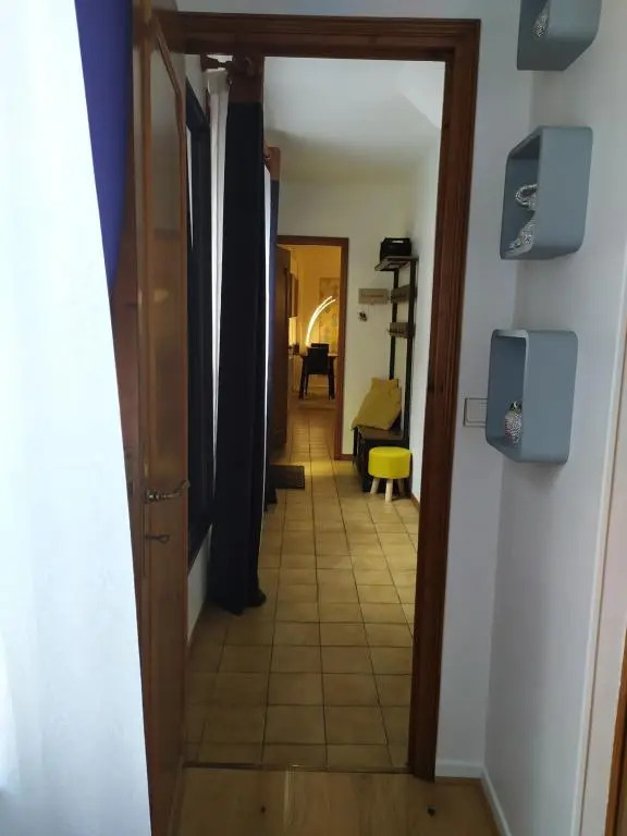 La campagne dans la ville , maison d'hôtes — фото 3