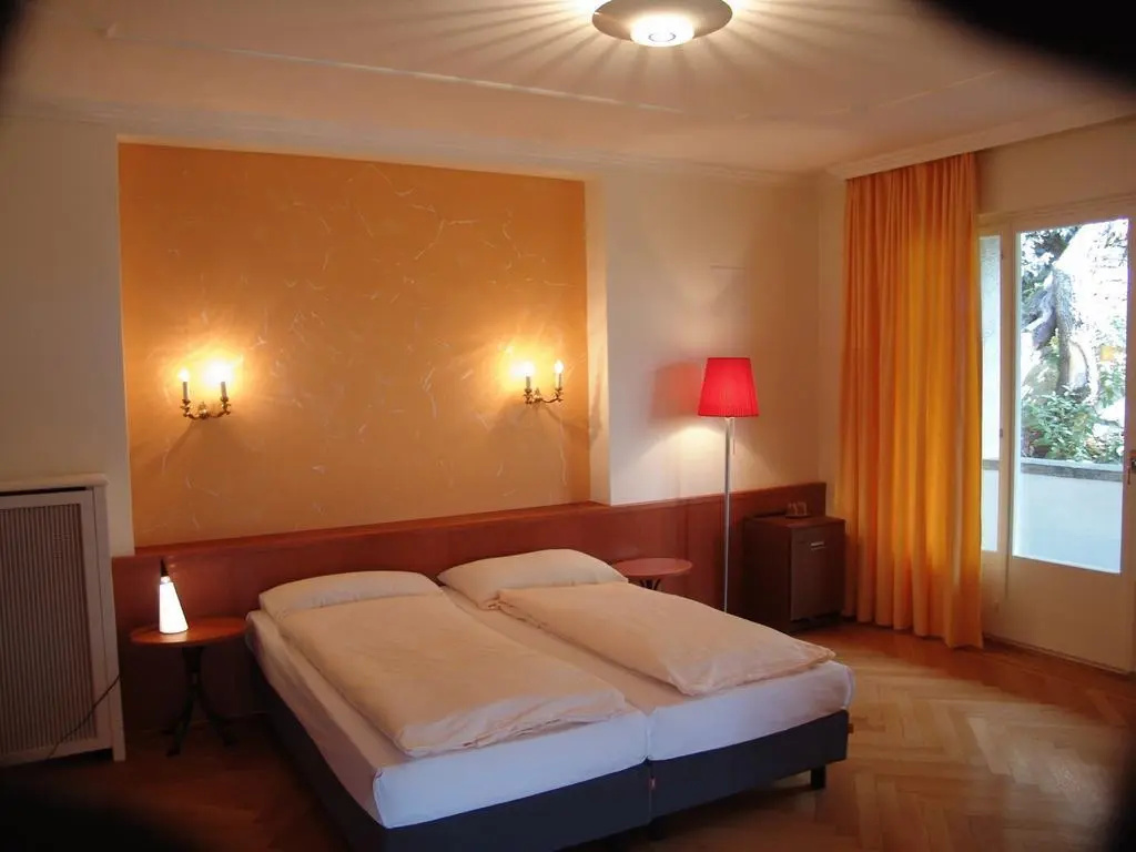 Hotel La Perla - Général