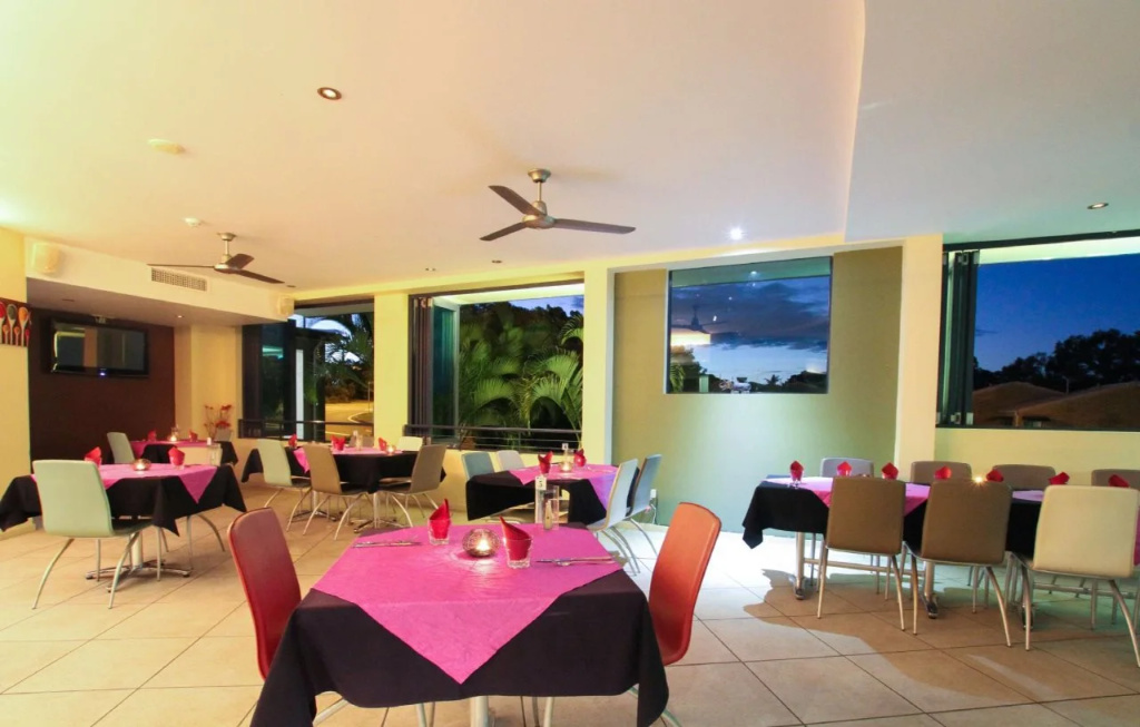 Caloundra Central Apartment Hotel - Général
