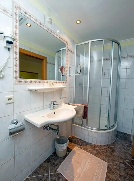 Lebzelter - Chambres