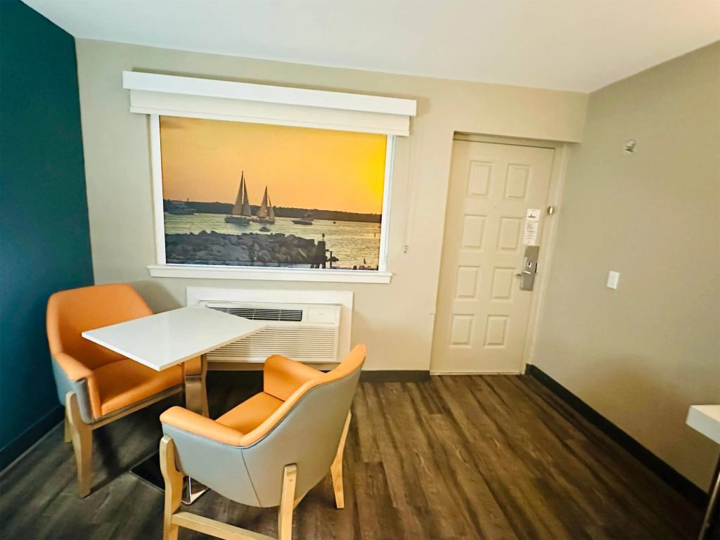 La Quinta Inn by Wyndham Costa Mesa / Newport Beach - Général