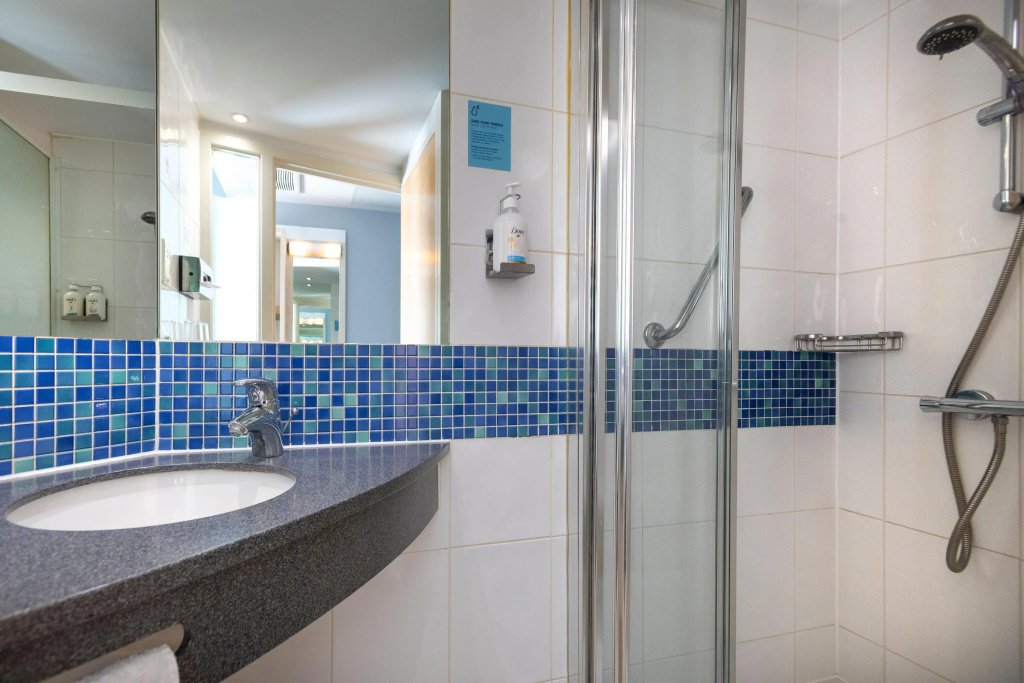 Holiday Inn Express Swindon City Centre by IHG - Général