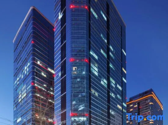 Chengdu Dayu High-tech Service Apartment