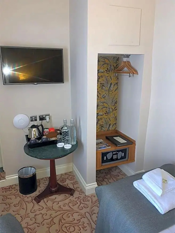 Colchester Boutique Hotel - Chambres