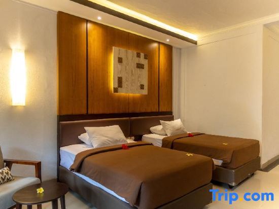 Champlung Sari Hotel Ubud