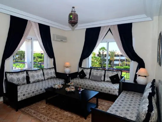 Golden Beach Appart'hotel — 3