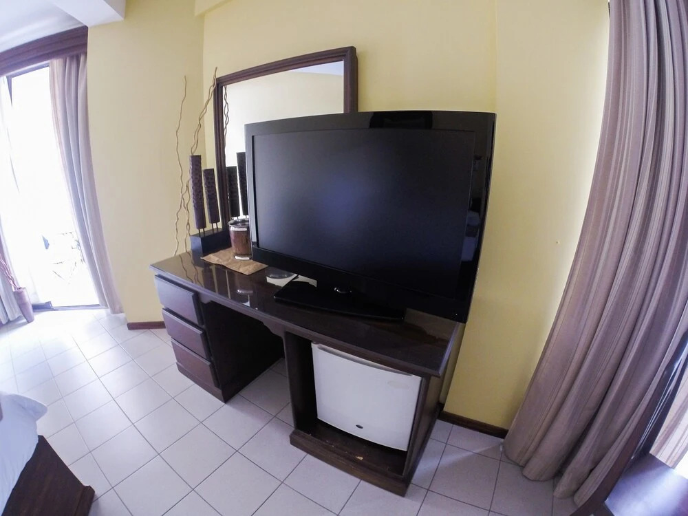 Lucky's Hotel y Casino - фото 4