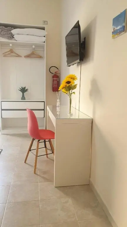 Casa Vacanze Le CIsterne