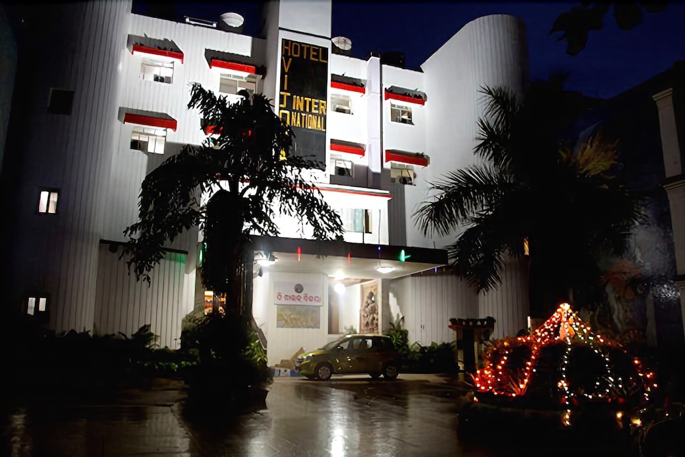 Vijoya International