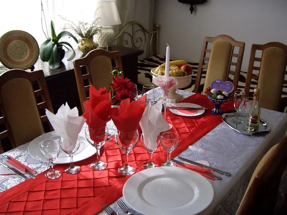Hilde's Residence - Général