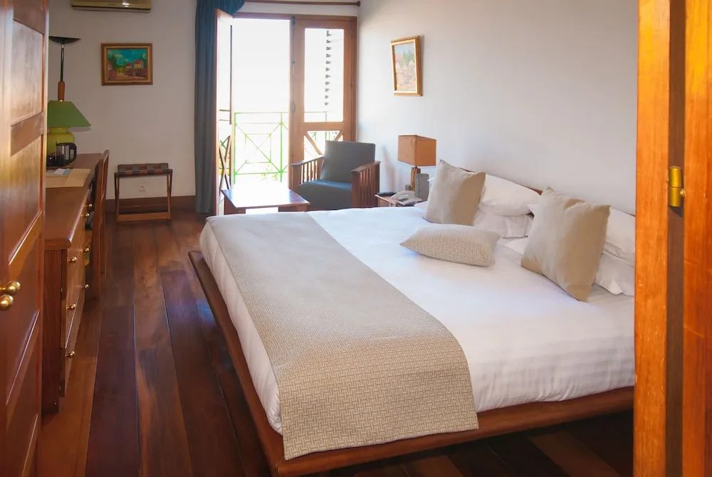 Palissandre Hotel & Spa - Chambres