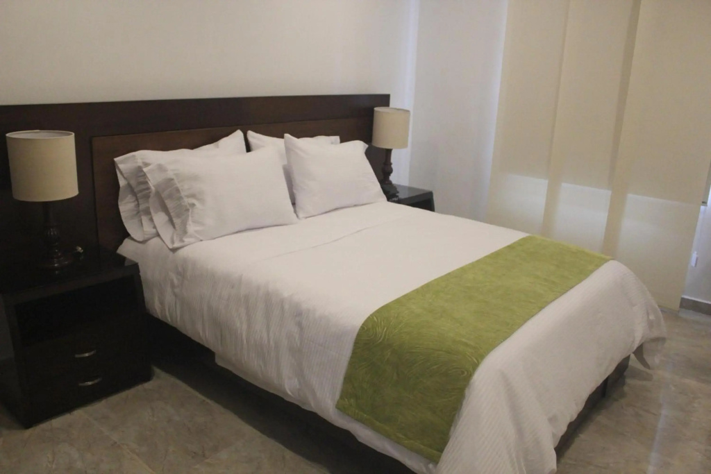 Hotel Palonegro Cabecera - Général