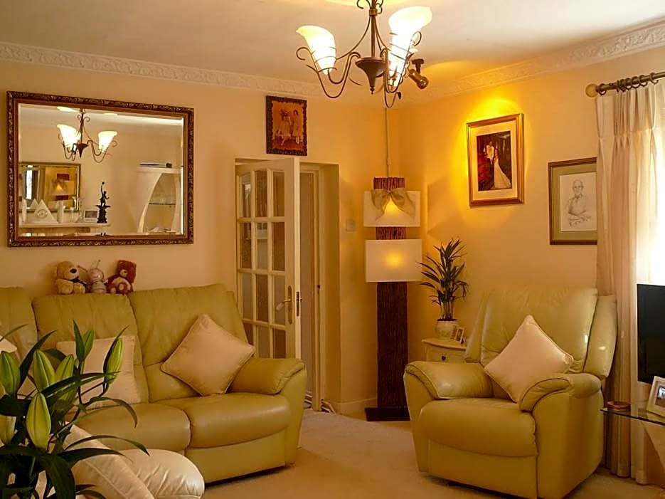 Annalee House B&B by null