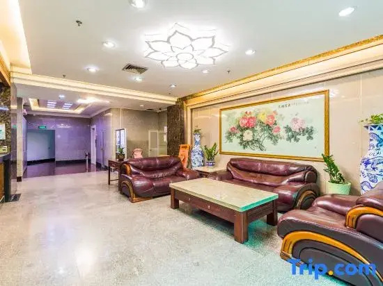 Xingning Transportation Hotel