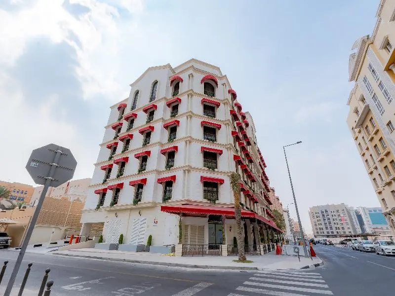 Artan Residence & Suites