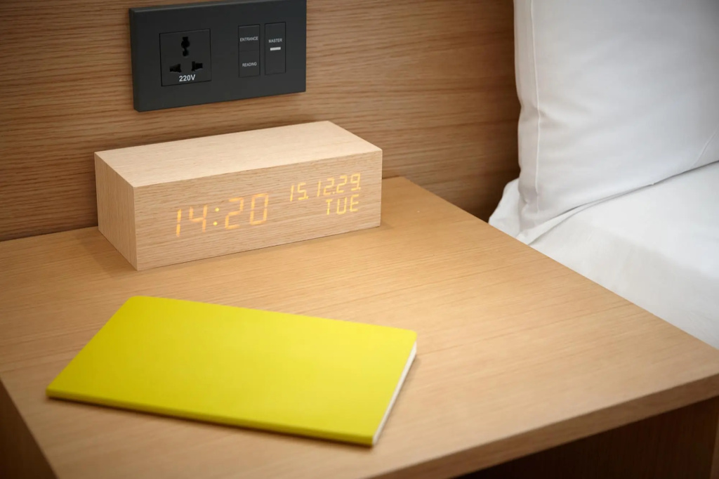 L7 MYEONGDONG by LOTTE HOTELS - Chambres