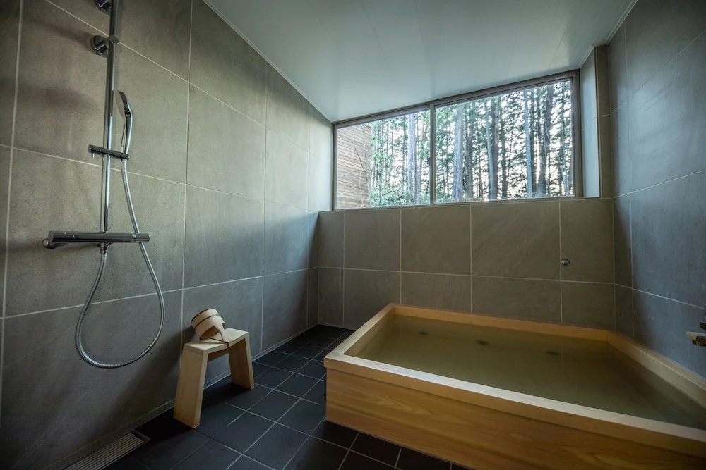 Auberge Hidanomori 사진 3