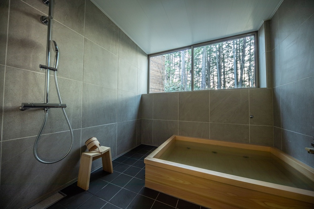 Auberge Hidanomori 사진 5