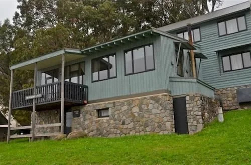Thredbo Houses
